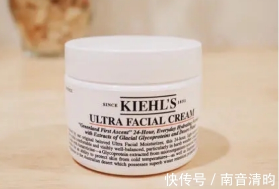 科颜氏 30岁以上女性用哪种面霜?这几款淡化细纹,补水保湿效果好