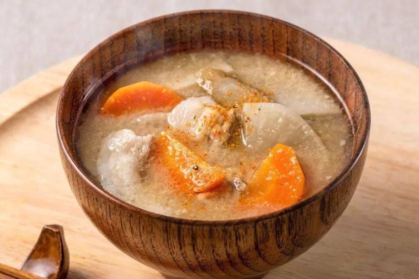  ?冬季暖暖的乡土料理|善品美食 | a23