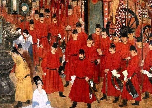 安史之乱|为什么说唐朝“安史之乱”堪称世界大战?看完恍然大悟