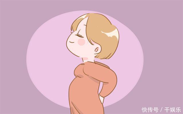 补充营养|孕晚期妈妈做到这4点,身体少遭罪,分娩也能更顺利