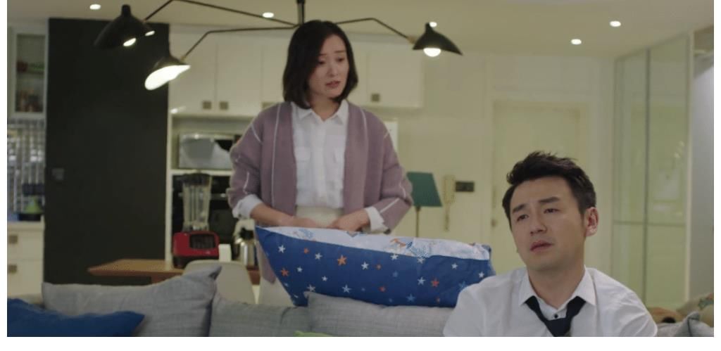 唐晶|《我的前半生》4年前上海房价有多便宜？90平加70万就能换200平！