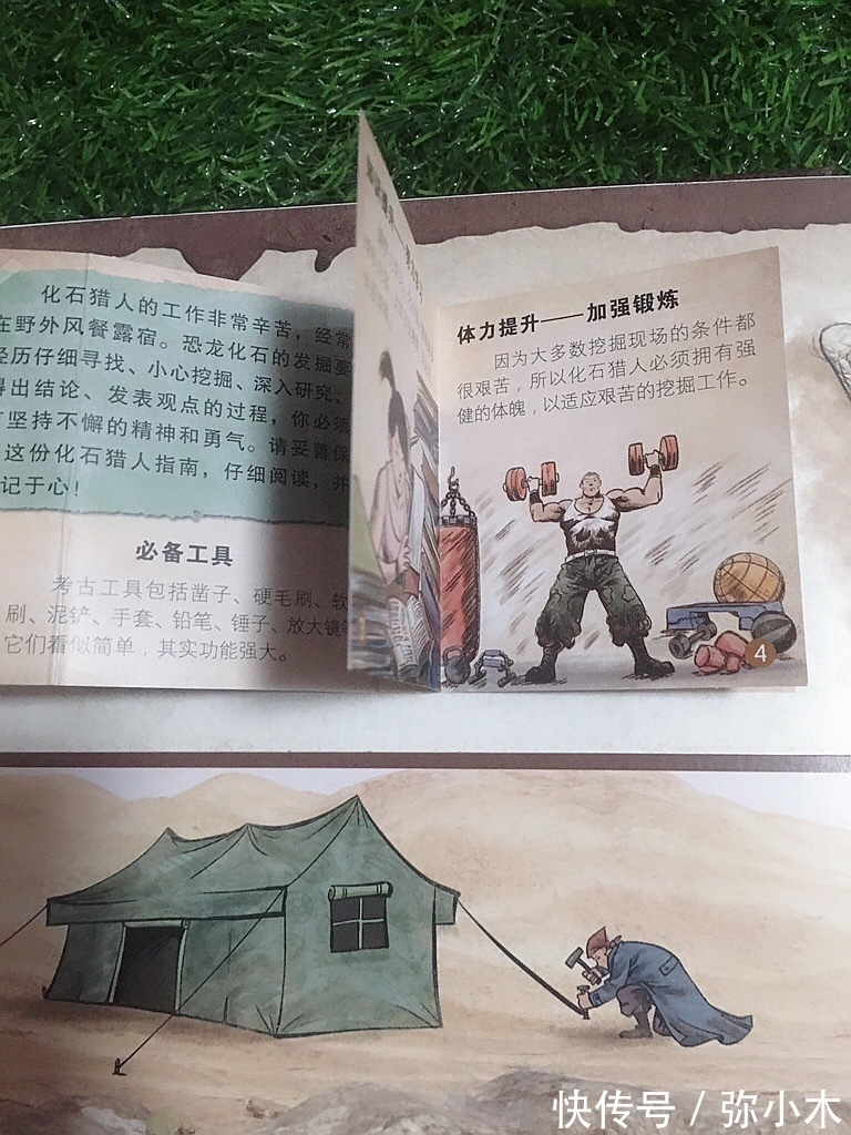 卡琳·西蒙妮|发现孩子的天赋重要,付出努力更重要,藏在童书里的大智慧