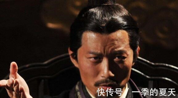 晁盖&水浒梁山中唯一的文官,在梁山上拥有一项特殊权利,宋江也会害怕