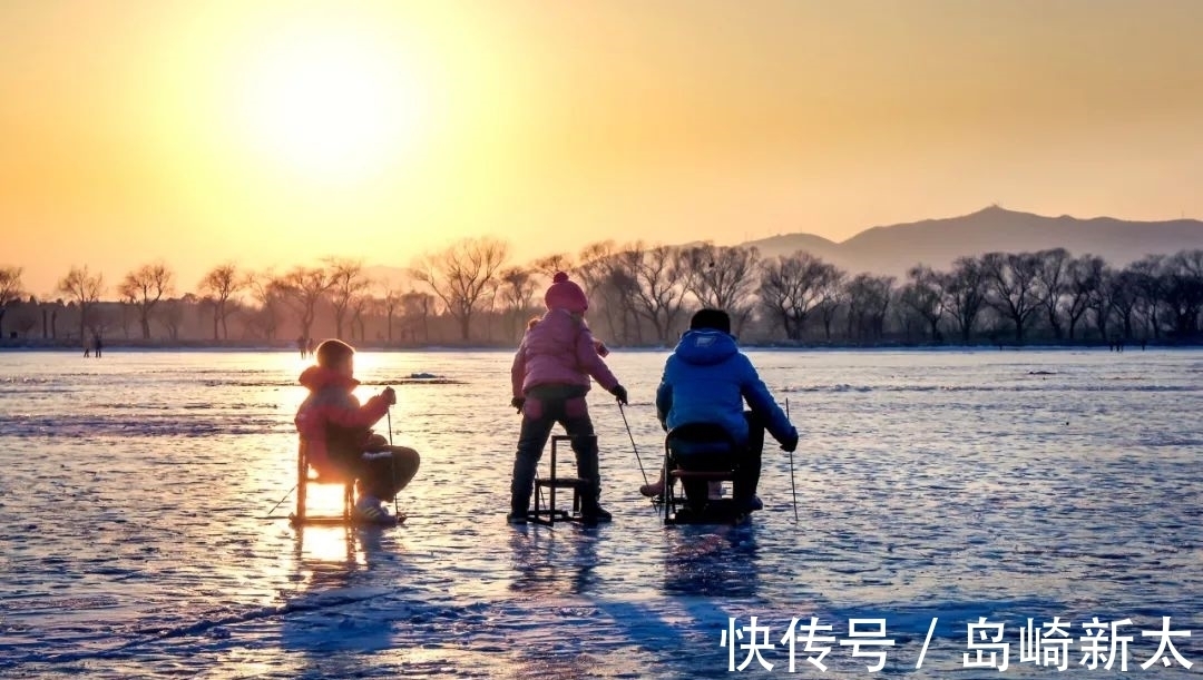 雪梅@古诗词里,冬景可爱