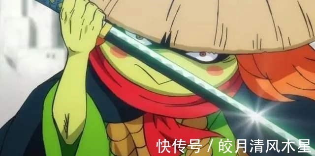 索隆|海贼王和之国出现的6把名刀,国宝秋水被换回,索隆装备将升级