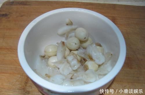 红糖|此碗续命粥,常做给家人喝,不失眠健忘了,也不心烦意乱了