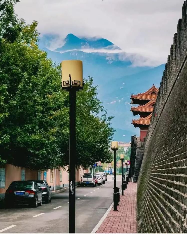 睫毛|泰山以外的泰安，也很有味道