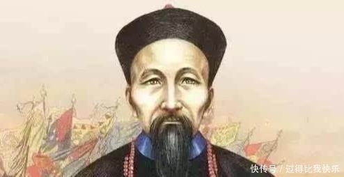 江忠源|此人伏杀太平天国南王冯云山,他若不死,早没曾国藩什么事情了