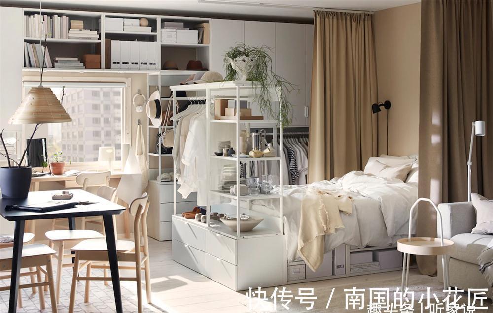 收纳|宜家哪些家居小物值得买?推荐诸位:这10件确实不错,不贵又实用