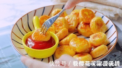不烤不炖不油炸，孩子每次都光盘！你试试这么做，味道脆嫩香软