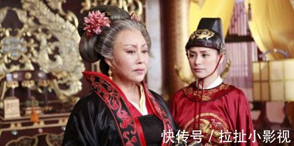 武则天#美国历史教科书上是怎样记载中国历史的一共只写了这6个人!