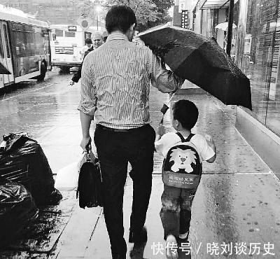 孩子|最好的家庭教育,就是爸爸爱妈妈,人人都羡慕!