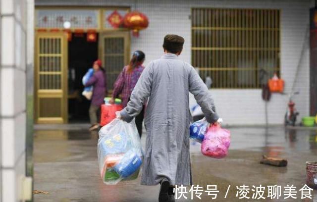 寺庙|被逐出寺庙的“花和尚”：陪200多个少女生娃，是22个孩子的爸爸!