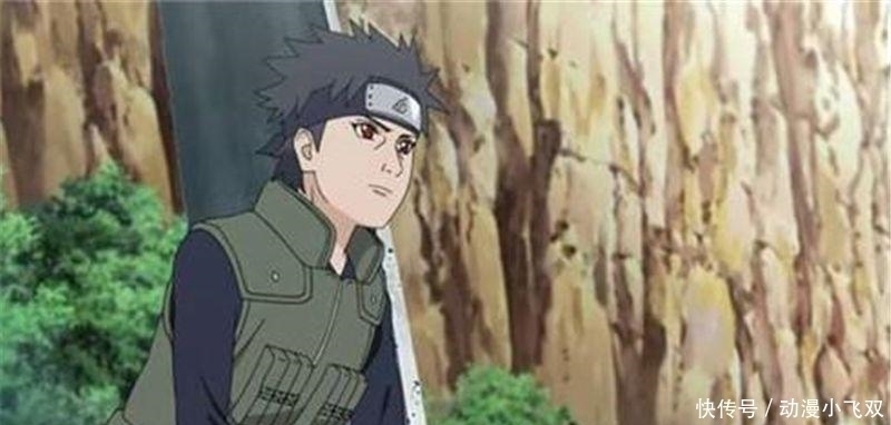 火迷|火影 被火迷误以为是“青铜”的五个忍者, 最后1位曾单虐宇智波鼬