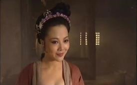 女人!水浒中最厉害的4位母老虎,孙二娘垫底,第一连武松都怕她!