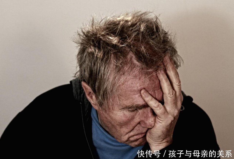 中老年人|老年痴呆症测验新题出炉能答对3题以上,老年生活很幸福