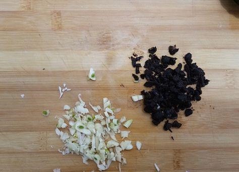 饭店大厨都是这样做这道菜~简单省事!出锅后,竟胜过大鱼大肉!