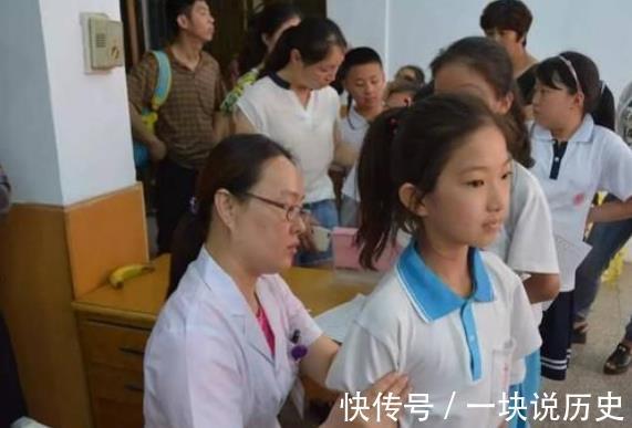 身体|父母观察孩子身体这三个特征，若你家孩子有，将来有望长高个子