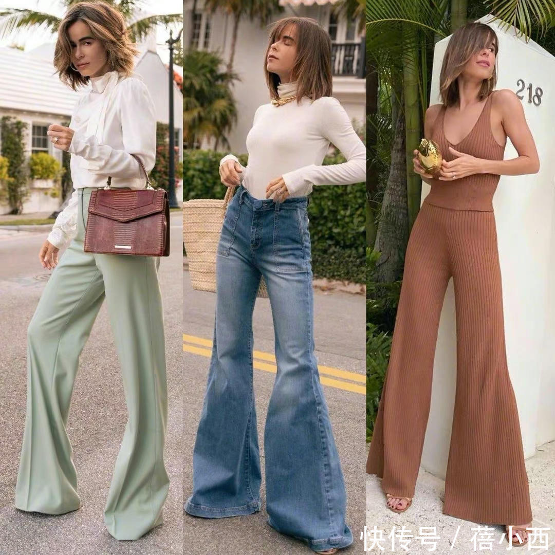 时尚感|想穿出与众不同的时尚感?试试“欧美风”气质穿搭,高级又大气