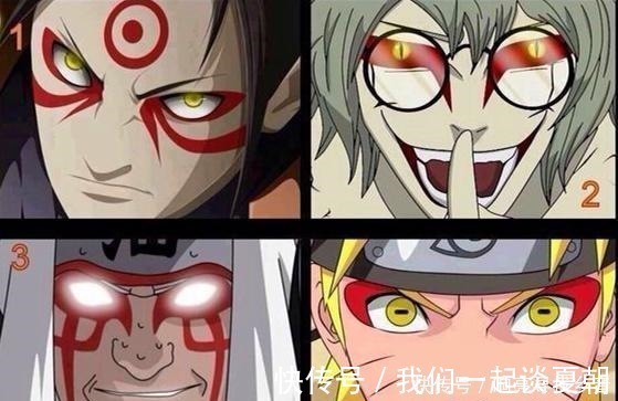 妙木山|“三忍”中只有自来也掌握了仙人模式,纲手和大蛇丸为什么不会