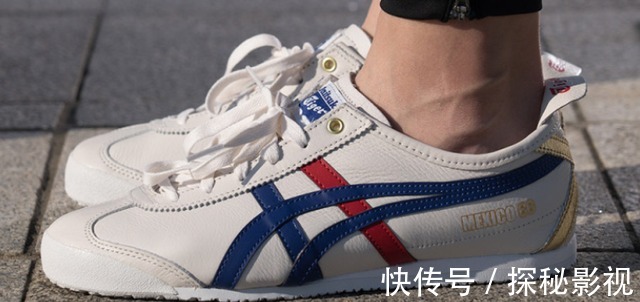 阿甘鞋 鬼冢虎鞋码建议!