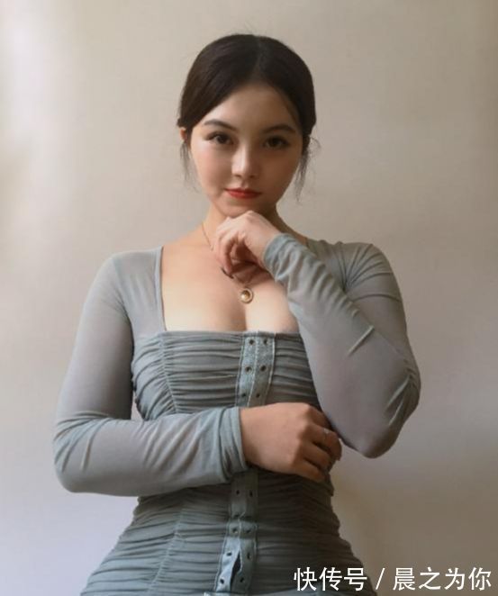 pine|30岁健身博主，用完美身材证明了：自律的女人，有多美！令人羡慕