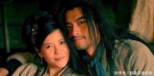 施恩!水浒传:武松一生有4个真兄弟,对他最好最铁的,并非鲁智深