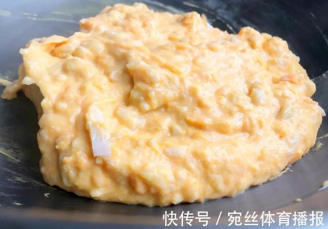 芋泥|早餐界新宠！快手好吃还营养，吃一块就管饱