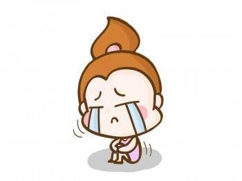 头皮|这三种扎发方式不能有,对宝宝头皮损伤太大!