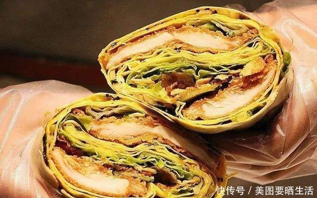 停不下来|听名字恶心到吐,但吃一口却停不下来的5款美食,你吃过几种呢