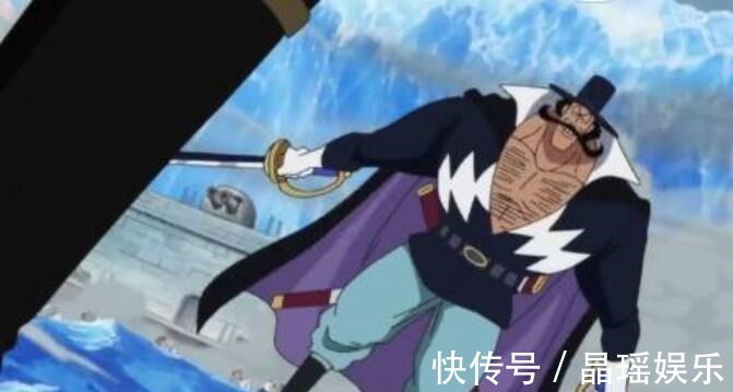 基拉|海贼王二刀流剑客实力排名,第一名能打败鹰眼