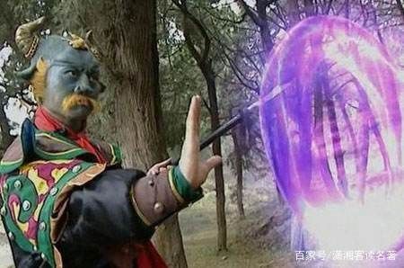 害怕|三界最强法宝是什么老君见了也害怕,不是金刚琢