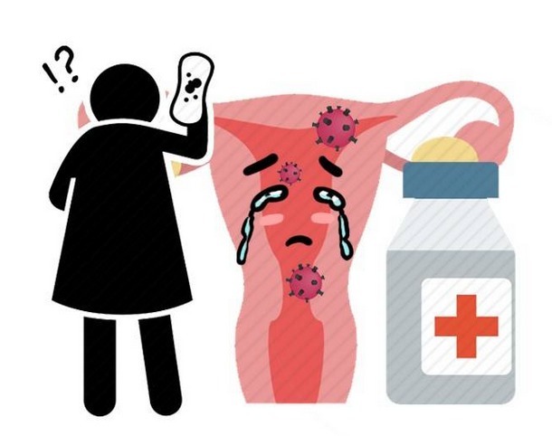 “姨妈”刚走,这4件事再如何着急都别做,小心惹“祸”上身!