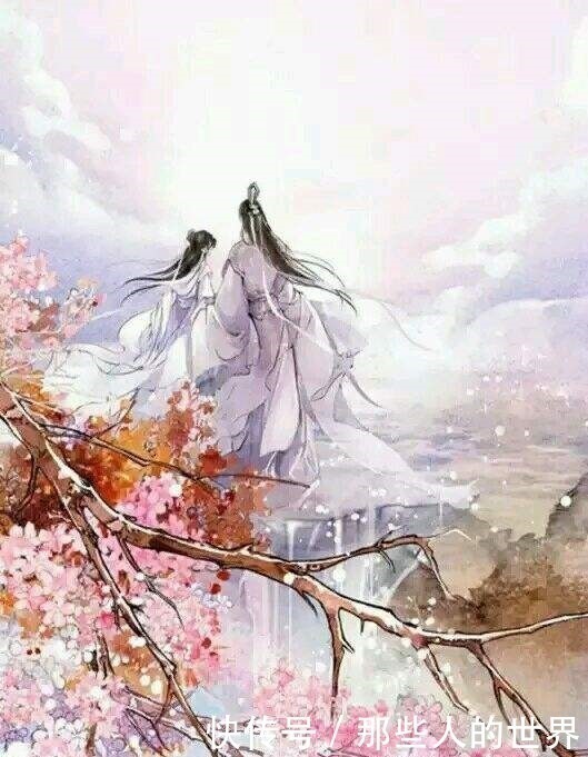 暮秋独游曲江!李商隐最为感人的一首诗,不过短短的四句,却让人读来热泪盈眶