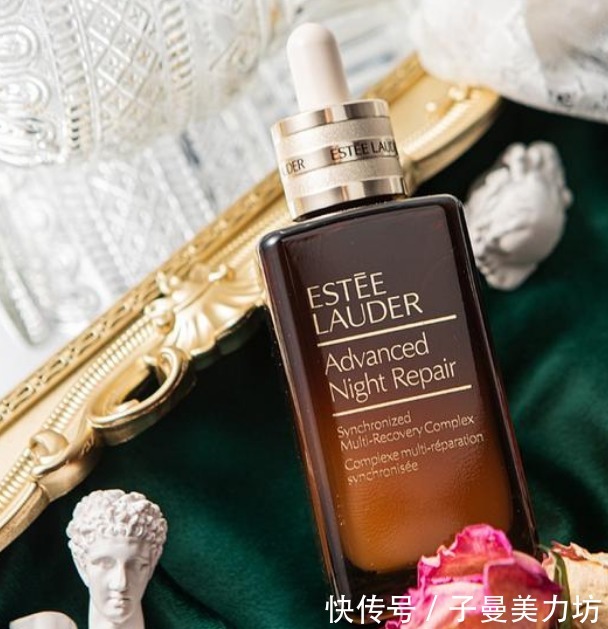 黛珂|最好用的十大精华排名来了，以后脸就交给它们！