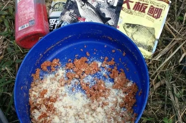 冷天钓鱼时，需要用到的6个调整技能，助你钓大鱼