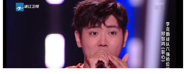 中國(guó)好聲音|時(shí)尚一人就唱了三首歌，《中國(guó)好聲音》第三期進(jìn)入戰(zhàn)隊(duì)卡位PK戰(zhàn)