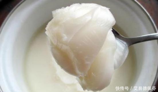 猪板油|熬猪油最好别只放盐!加一点“它”猪油雪白,放一年不会坏