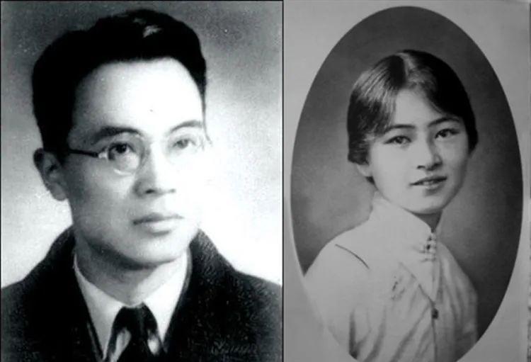 林徽因#毒舌钱钟书与林徽因有何恩怨,公开说:她不是女神,是绿茶