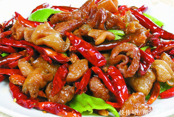 中年|有心妈妈才会做的菜,麻辣鲜香,软糯爽滑,好吃还不贵