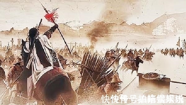 念奴娇·赤壁怀古&苏轼写下两首经典的《江城子》,一首豪放一首婉约,哪首更胜一筹