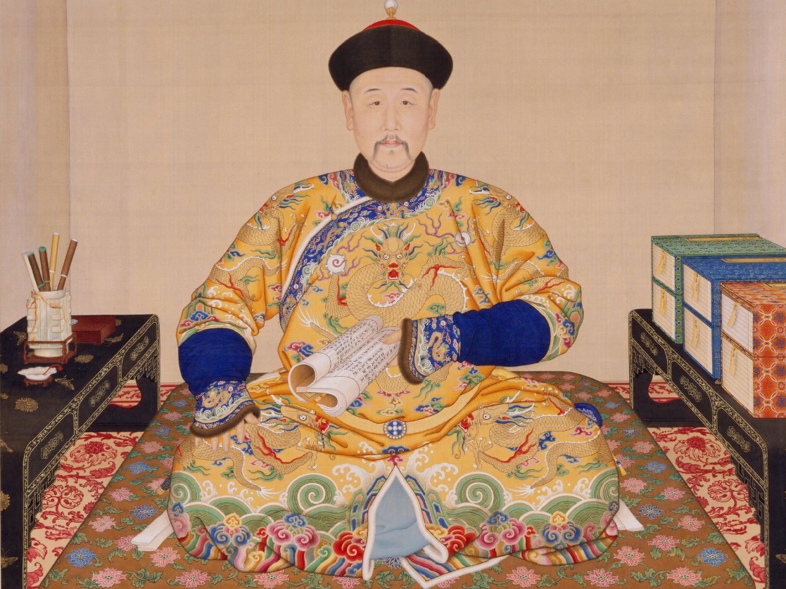 初期|雍正初期的宠臣中,允祥、隆科多、年羹尧、李卫,哪个最重要?