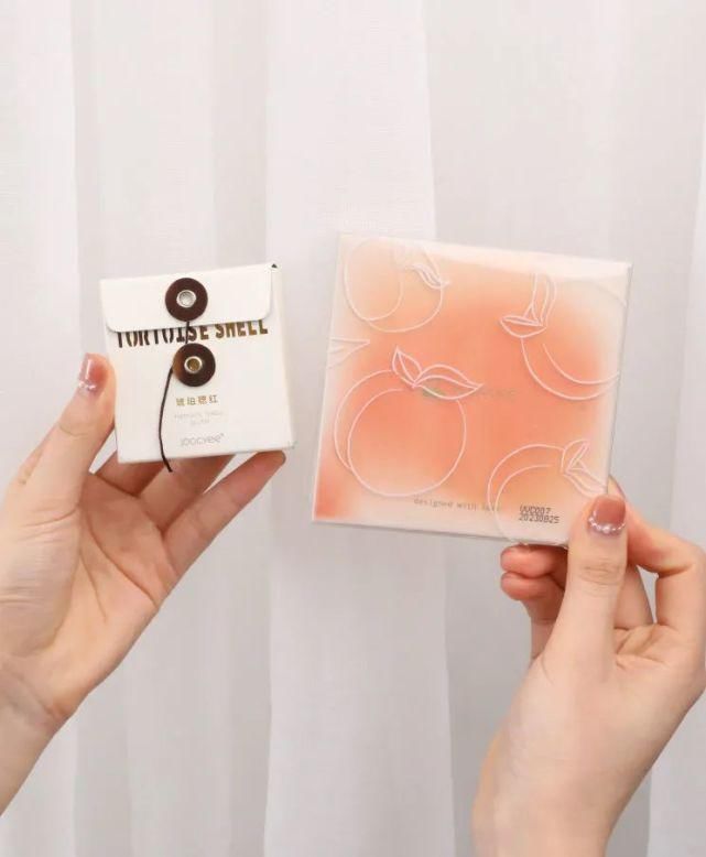 国货|联名?跨界?限定?还有什么是国货彩妆没有的!