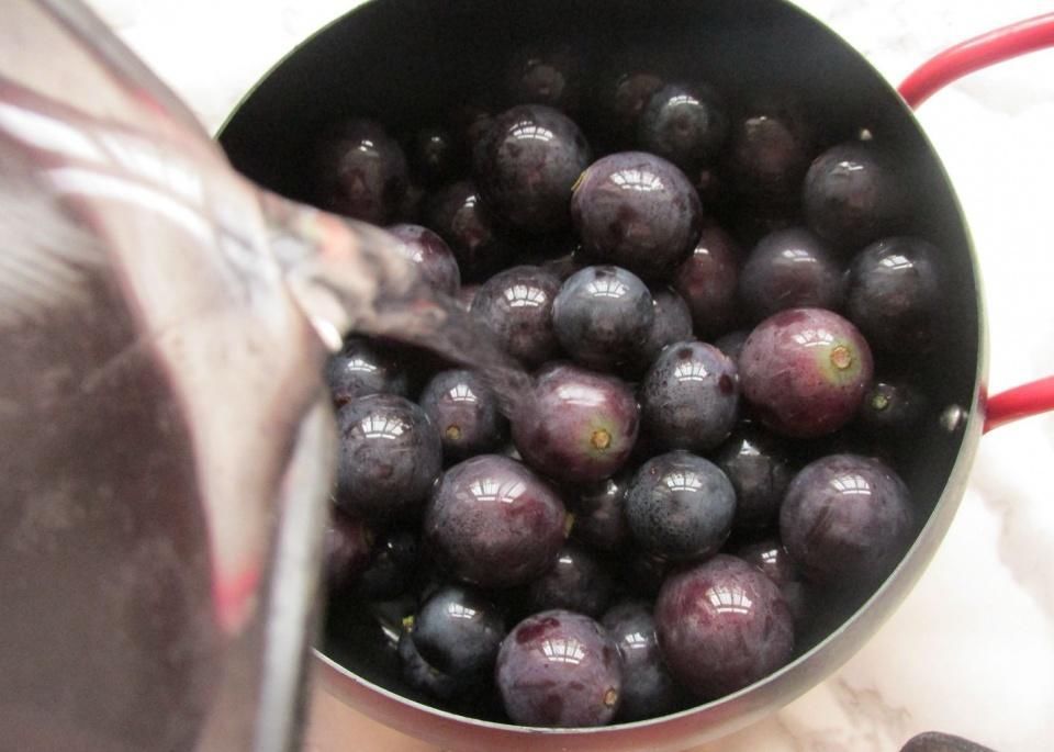 秋后|秋后这水果要多吃,多1步营养更高,滋补养人常吃40岁还是少女脸