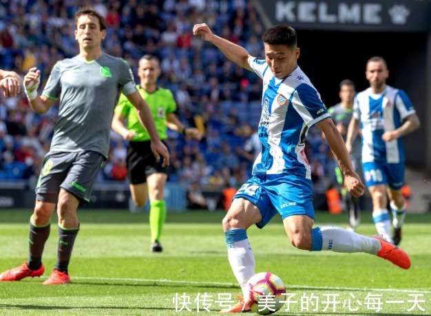 比赛|国王杯:蓬费拉迪纳vs西班牙人 法国杯:朗斯vs里尔