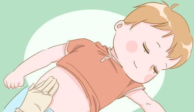 养好|宝宝脾胃不好养好脾胃有这几招,家长要及时给宝宝调理