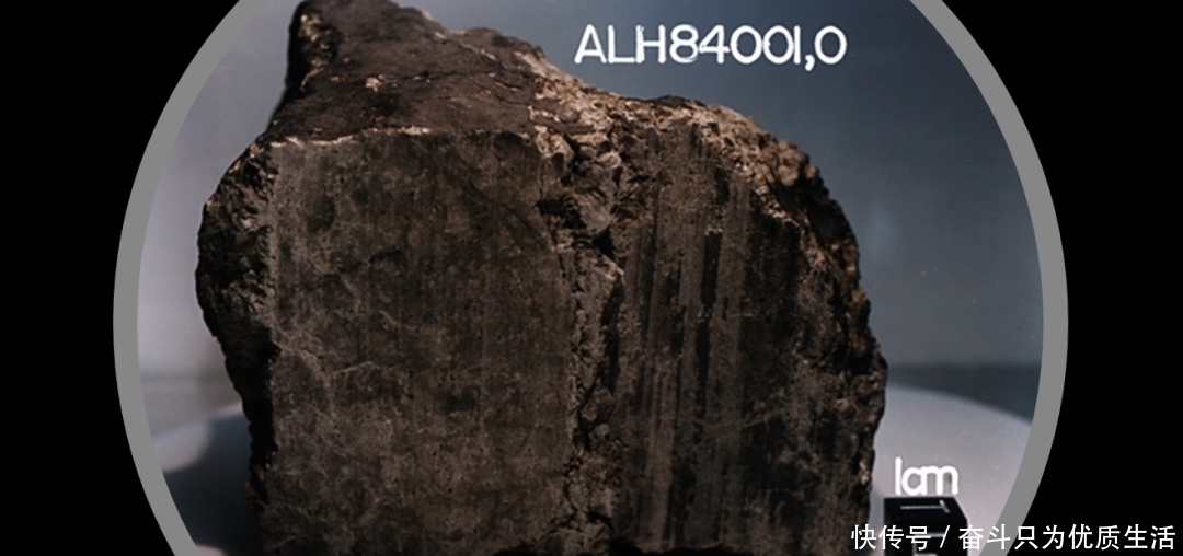 这个飞机上不去,卫星下不来的区域,成为了探索火星生命的天然实验室|林巍