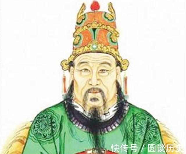 百姓&一家族世代守护一座陵墓,却死都不说出墓主人是谁,原来是皇帝墓