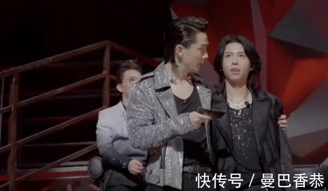 《披荆斩棘的哥哥》张淇solo垫底背后,李承铉优缺点太明显