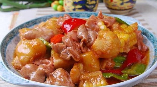 教您几道美味家常菜，做法简单，下酒还下饭，百吃不厌